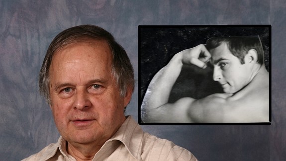 HISTÓRIA: Staré Mesto spoznával na kolobežke, Slovensko na bicykli a bol aj jedným z prvých bratislavských kulturistov...