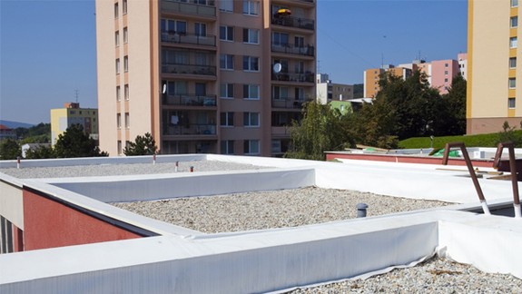 Materská škola na Kramároch dostala novú strechu