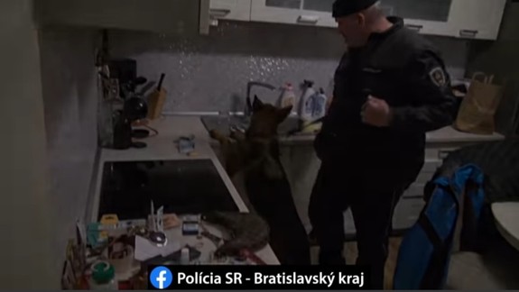 VIDEO Akcia Mikuláš: Podarí sa eliminovať dodávateľov drog do Pentagonu?