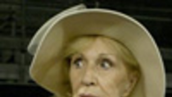 Najkrajší darček osemdesiatročnej herečke