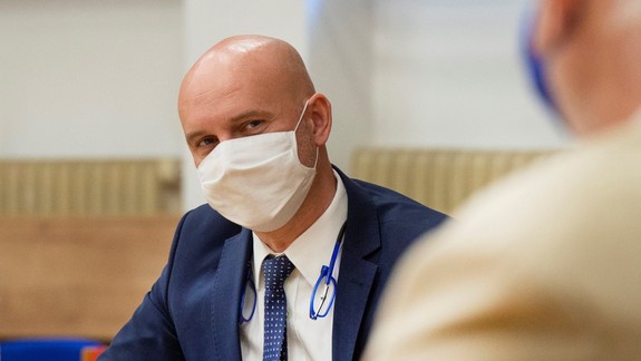 Braňo Gröhling tvrdí, že univerzity sú na príchod zahraničných študentov pripravené