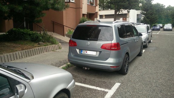 Mestskému parkovaciemu systému má šéfovať Z. Jakubcová