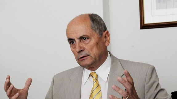 ROZHOVOR – Ján Čarnogurský: Veril som, že z bývalého disidenta by mohol byť dobrý prezident