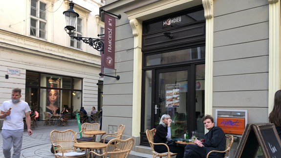 Nový návrh VZN k prevádzkam v Starom Meste je možné pripomienkovať