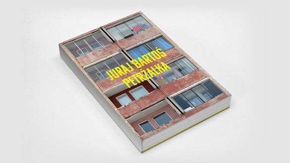 Môžete ju podporiť: Pripravuje sa kniha s fotkami miest, kde ste vyrastali