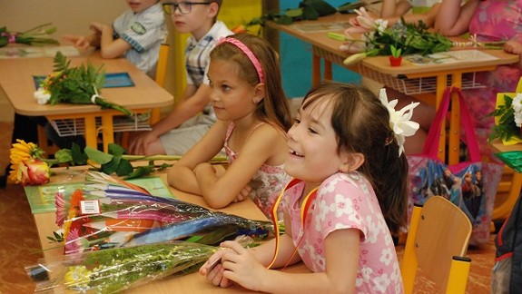 Zápisy prvákov sa blížia aj v Dúbravke. Pozrite si, ktorá je vaša spádová škola