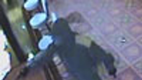 Lupič si z kasína na Bachovej odniesol 10 000 eur