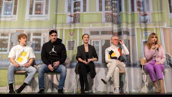 Divadlo Nová scéna uvedie premiéru komédie Dáš to!