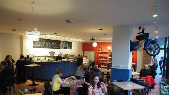 FOTO: Nový Mliečak príliš dlho fungovať nevydržal – prečo ho vlastne zatvorili?