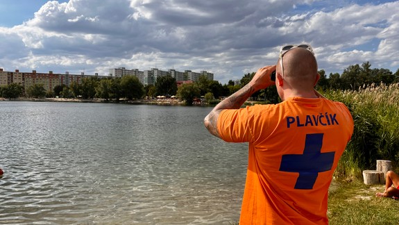 Plavčík z Draždiaku prezrádza: Nie sme všemohúci,  toto sú tie naše najväčšie problémy