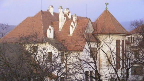 Tip na výlet: V Modre otvorí brány pre verejnosť prvý slovenský sirotinec