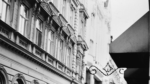 Schöner Náci nemá ani poriadny hrob