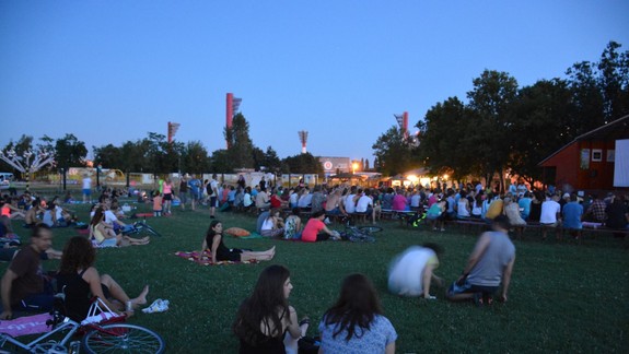 Nové Mesto opäť otvorí svoje Letné kino na Kuchajde