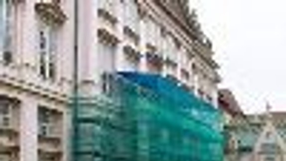 Primaciálny palác bude mať lepšiu fasádu