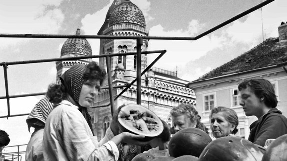 Bratislavčan vytvoril unikátne historické múzeum na sociálnej sieti: Kliknite!