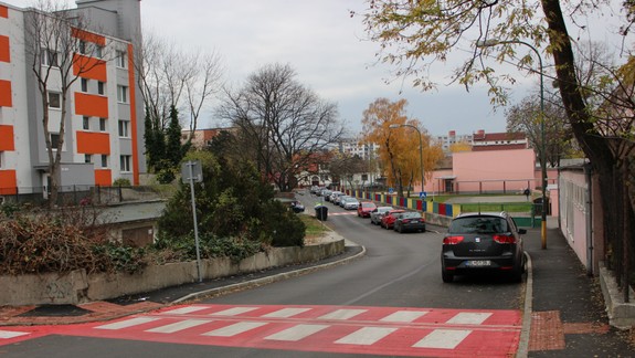 Ružinov ukončil tohtoročné kompletné rekonštrukcie komunikácií