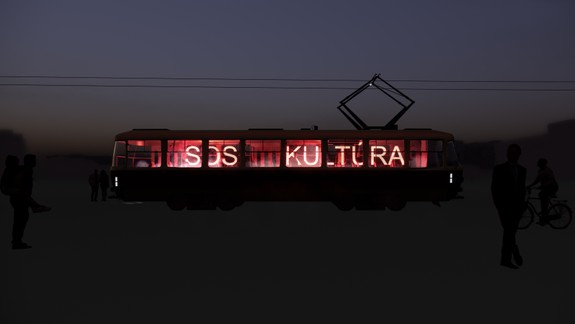 Princípmi koncepcie rozvoja kultúry sú rovnosť, dostupnosť i inklúzia