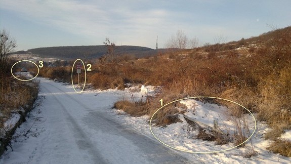 Dokedy budú na Horskej porušovať motoristi zákaz vjazdu?