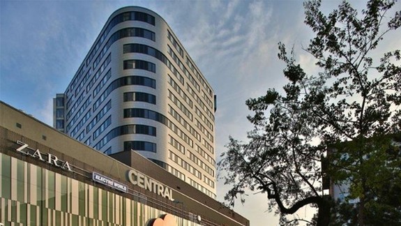 V Bratislave otvoria nový štvorhviezdičkvý hotel Lindner