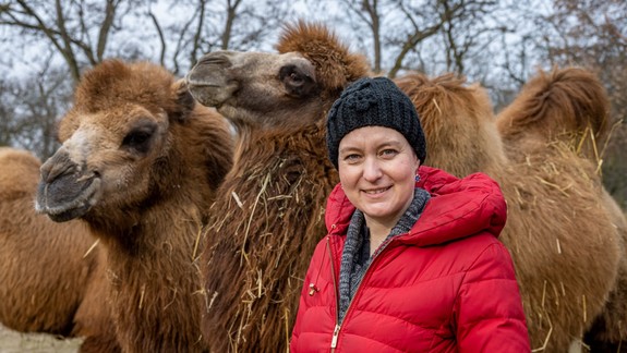 ROZHOVOR: ZOO Bratislava museli zo dňa na deň zatvoriť. Presvedčia hygienikov tieto argumenty riaditeľky?