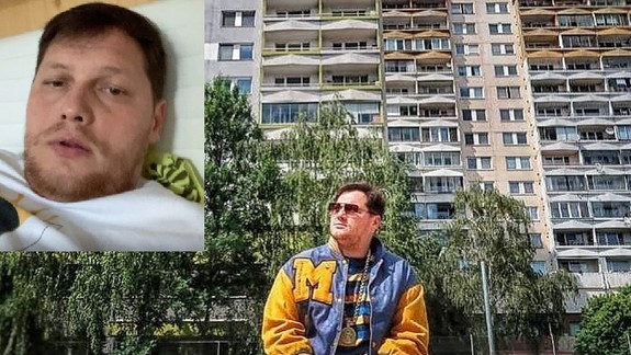 VIDEO: Igor Kmeťo mladší prekonal ochorenie Covid-19 - aký odkaz poslal tým, čo na koronavírus neveria?