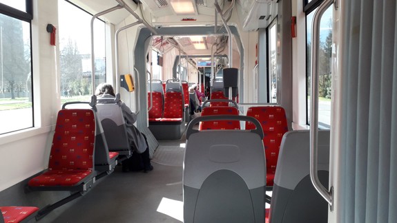 Mesto žiada vládu o podporu pre dopravný podnik, ten hlási výrazný pokles tržieb