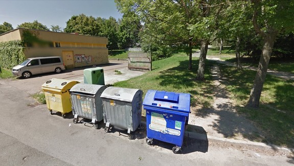 Mestskí policajti v Bratislave našli dve nezvestné dievčatá z Trstína