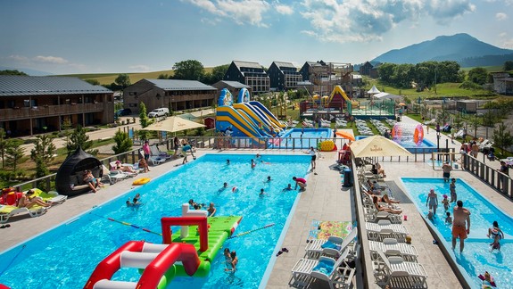 Našli sme skrytý dovolenkový klenot pod Tatrami: raj pre deti, oddych pre rodičov