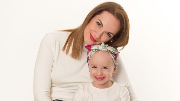 Bez vláskov, ale s láskou: Holohlavosť sa vyskytuje aj u detí