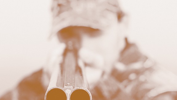 NÁZOR: Poľovný revír v obývanej časti mesta?