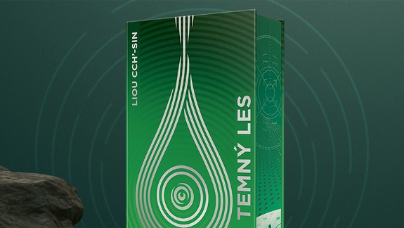 Ľudská myseľ ako posledná zbraň? Temný les odhalí karty...