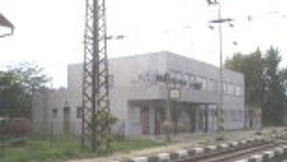 Obnovu stanice v Lamači dokončia v máji