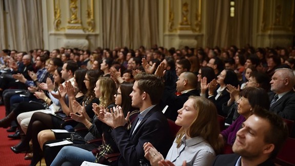 V Redute vystúpia mladé talenty