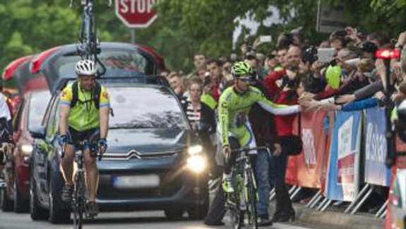 So Saganom si chcelo v sobotu zajazdiť 2000 ľudí