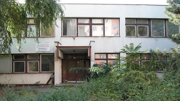 Petržalka odmietla prevziať od župy budovu na Krásnohorskej ulici – škôlka bude inde!