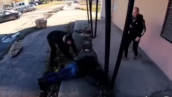 Díler Vladimír mal obchodného ducha, jeho drogovému biznisu urobila polícia rázny koniec