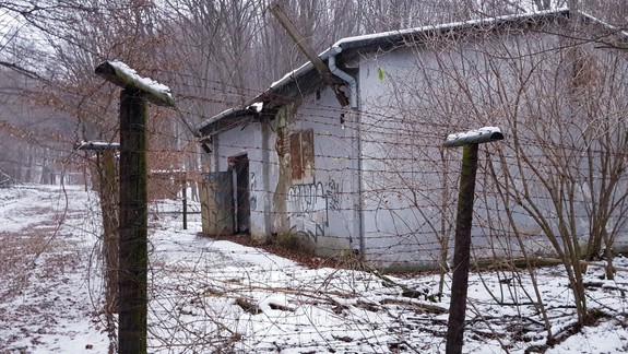 Bratislavské mestské lesy začali prípravné práce na zbúranie muničných skladov u Silvu