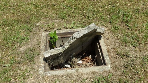 Otvorené kanály hrozia aj v Petržalke