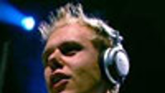 Armin van Buuren vystúpi už aj v Bratislave