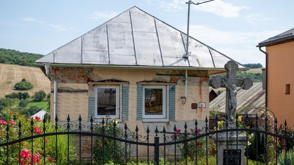 Radíme: Čo robiť v prípade zemetrasenia?