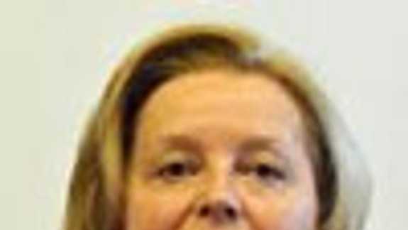 Kandidátkou pravice na primátorku je M. Vášáryová