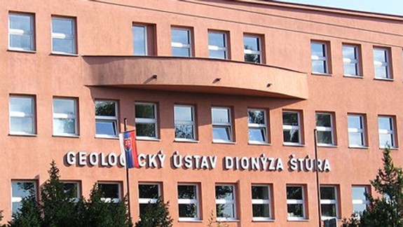Geologický ústav Dionýza Štúra otvoril dvere pre verejnosť
