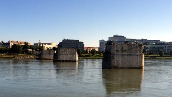 Magistrát tvrdí, že rozoberanie 3. piliera sa začne 17. septembra