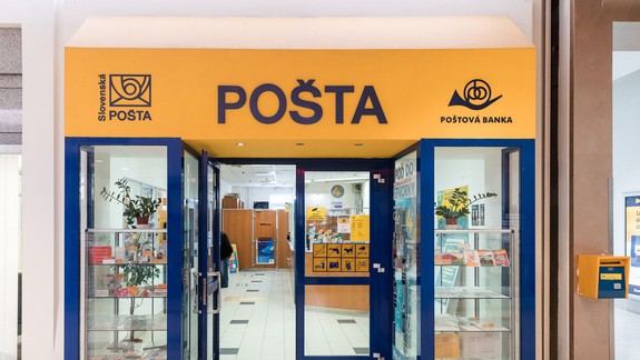 Pre zhoršujúcu sa pandemickú situáciu budú  všetky pošty cez víkend zatvorené
