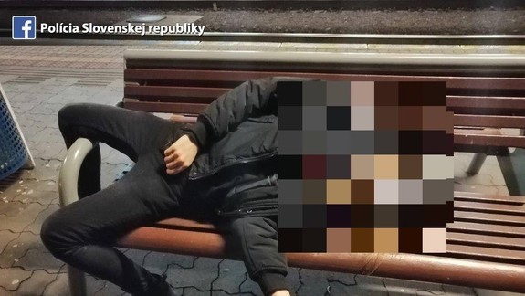 Zdravie: Záchranári varujú pred následkami alkoholu aj pyrotechniky