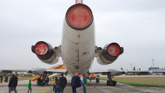 Z Bratislavy pribudne nová letecká linka do Kyjeva-Borispolu