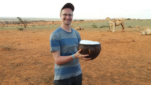 Cestovateľ z Petržalky Peter Gregor: V Palestíne ma chceli ukameňovať