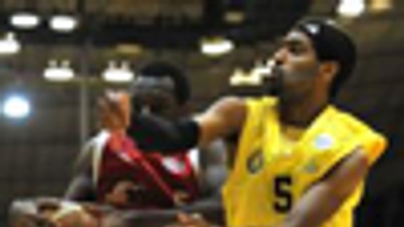 Basketbalisti Interu začali nadstavbu víťazstvom