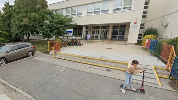 V areáli ZŠ Ivana Bukovčana postavia multifunkčnú športovú halu za takmer 5 miliónov eur