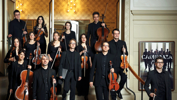 Milovníci hudby si prídu na svoje: Festival Konvergencie 2017 prinesie niekoľko lahôdok i pre náročnejších